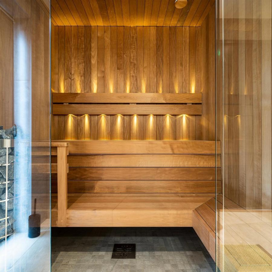 New! Luxury Cabin In Beautiful Lofoten Kleppstad Extérieur photo